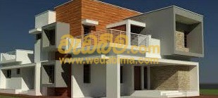 Design and Build Contractors in Kaluthara