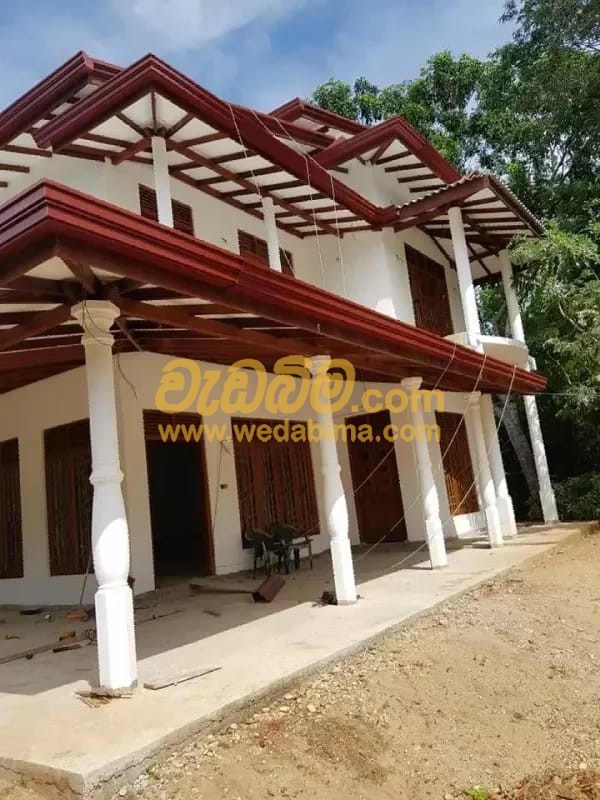 Gutter - Roofing Sheets Price in Sri Lanka