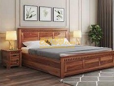Cover image for Wooden Beds In Sri Lanka