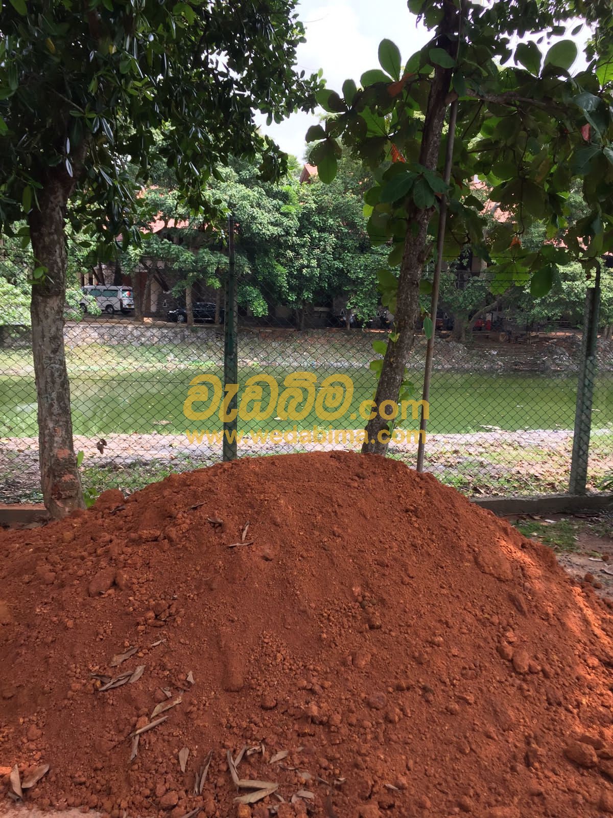 Cover image for Soil Suppliers in Gampaha