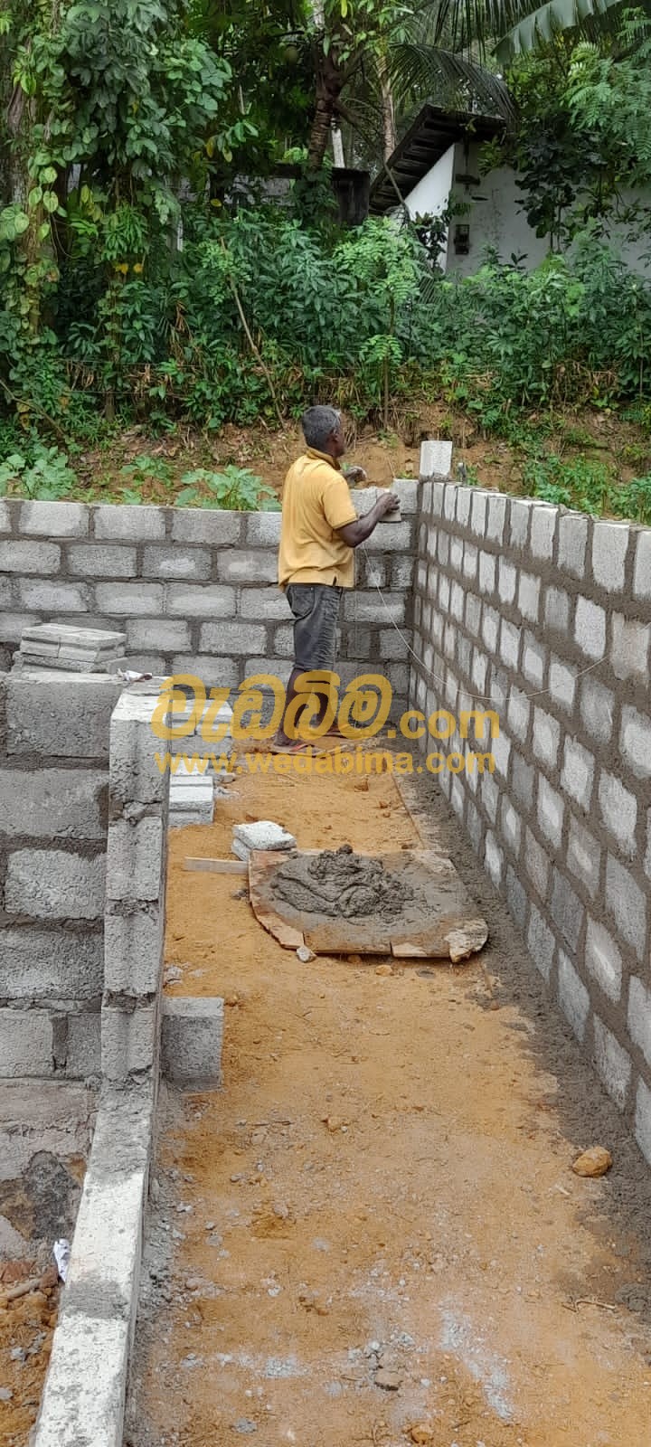 House Builders in Gampaha