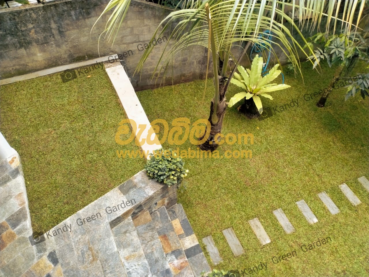 Cover image for Landscaping Companies In Sri Lanka
