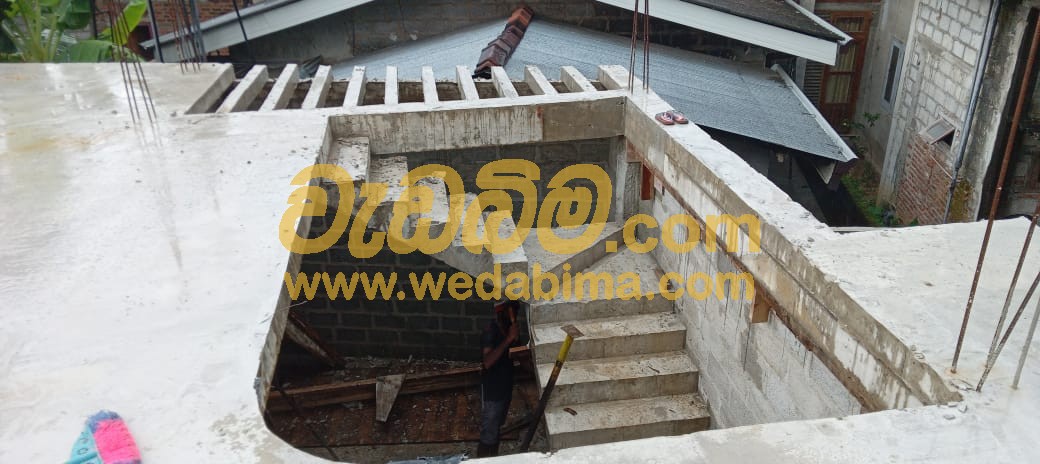 Cover image for Formwork Sub Contractors in Sri Lanka