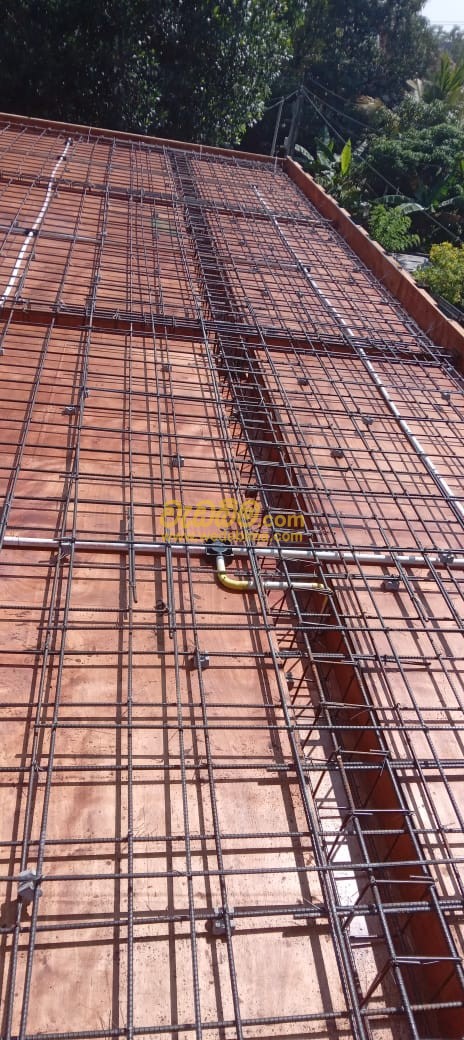 Cover image for Slab Construction Gampaha