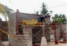 Home Construction - Gampaha