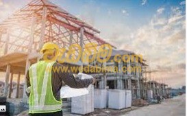Home Construction - Galle