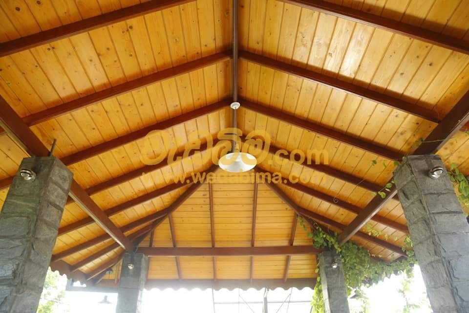 Roof Ceiling Contractors - Gampaha