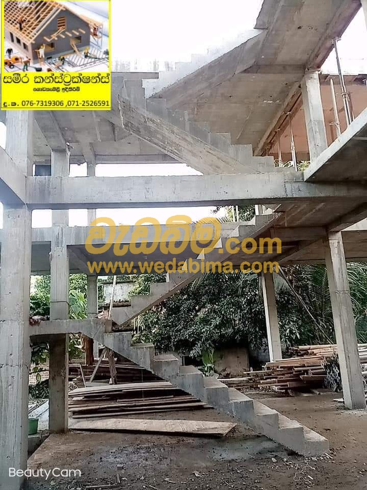 Cover image for House Renovation Company in Sri Lanka