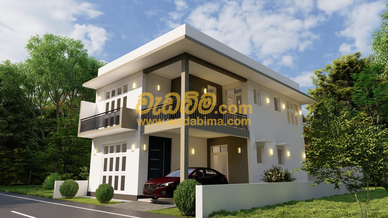 Home Contractors in Colombo