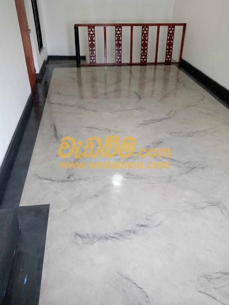 Cover image for Titanium Floor Sri Lanka Price