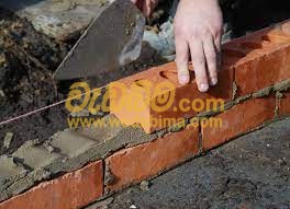 Cover image for Masonry Contractors in Kandy
