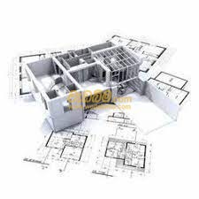 Cover image for House Floor Planning - Architectural Drawings