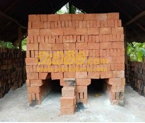 Brick Suppliers Sri Lanka