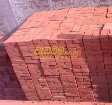 Cover image for Clay Bricks Price in Sri Lanka