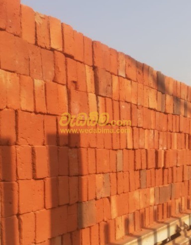Engineering Bricks (Gadol) Price in Sri Lanka