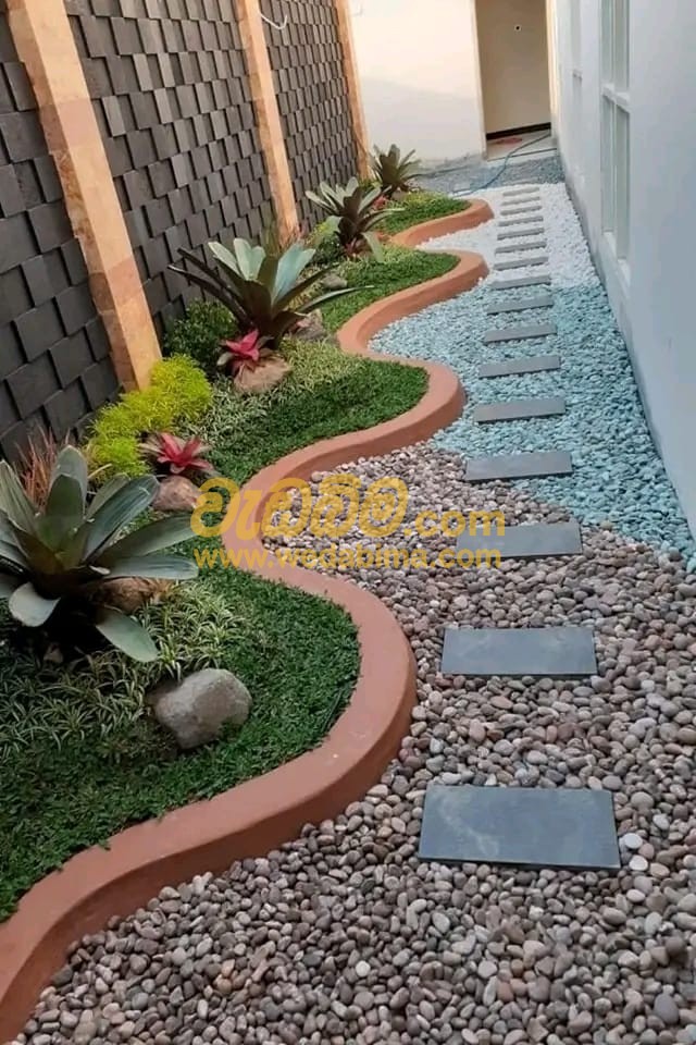 Cover image for Garden Maintenance Services in Sri Lanka