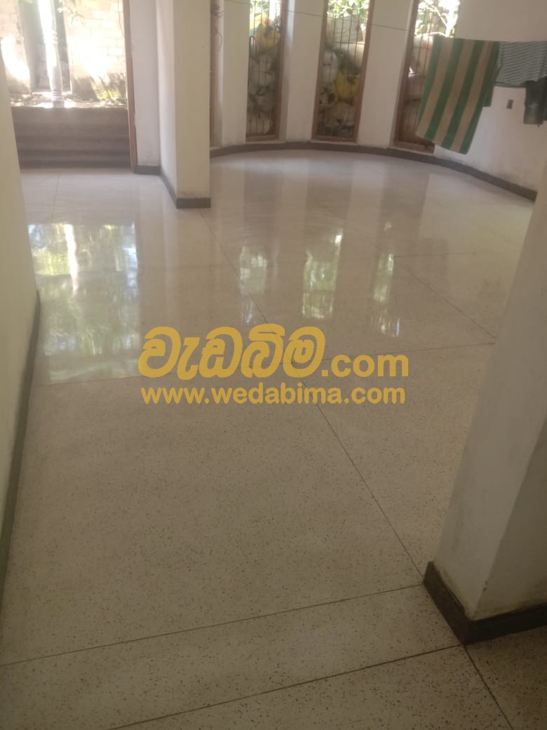 Cover image for Terrazzo Flooring Colombo