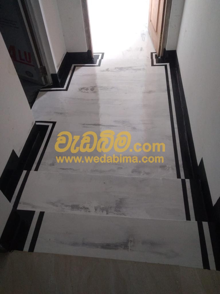Cover image for Titanium staircase price in srilanka