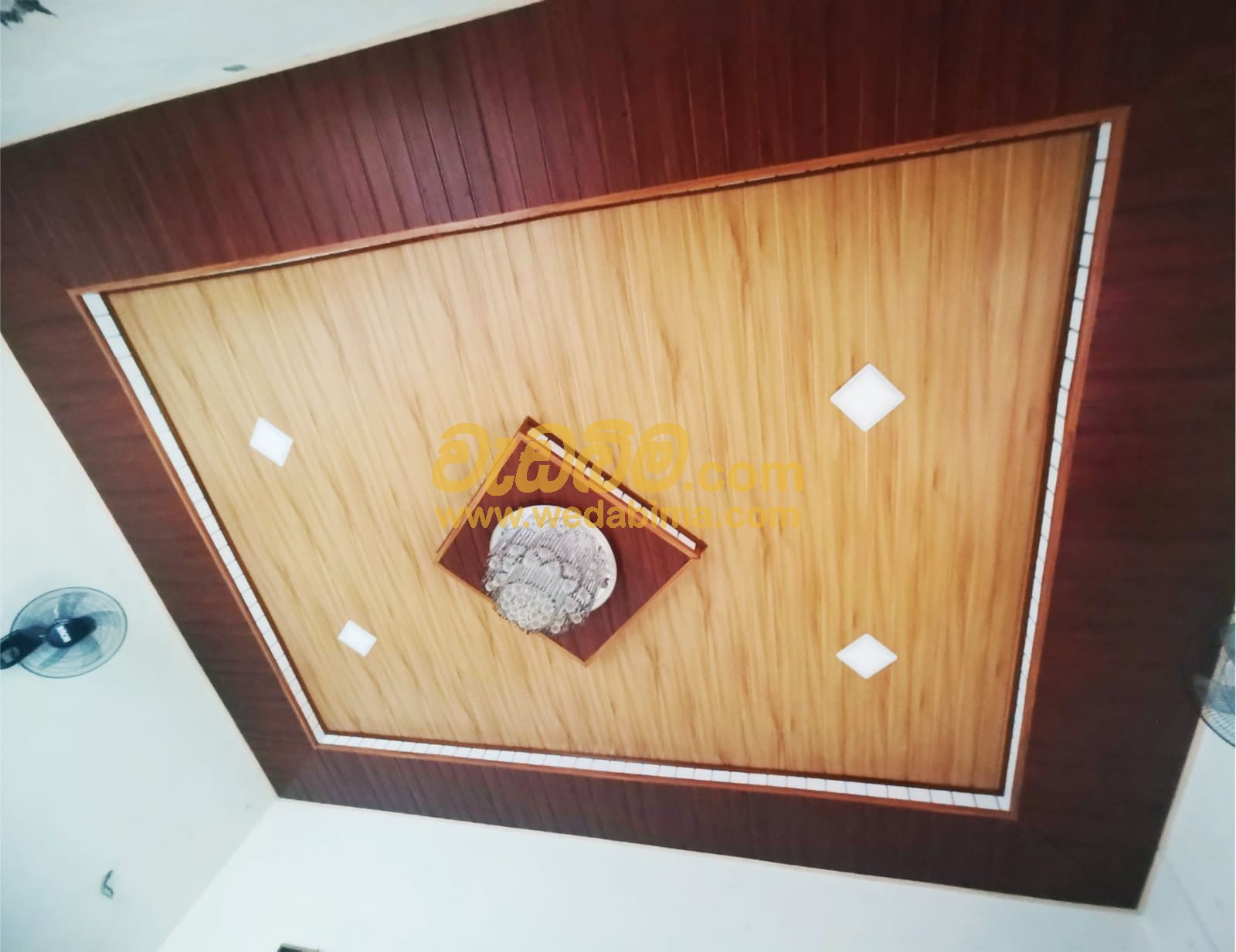 All Ceiling Work - Ampara
