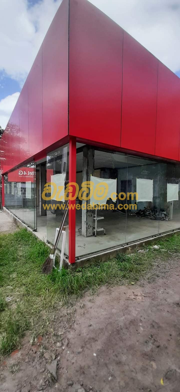 Tempered Glass Price In Sri Lanka Wedabima