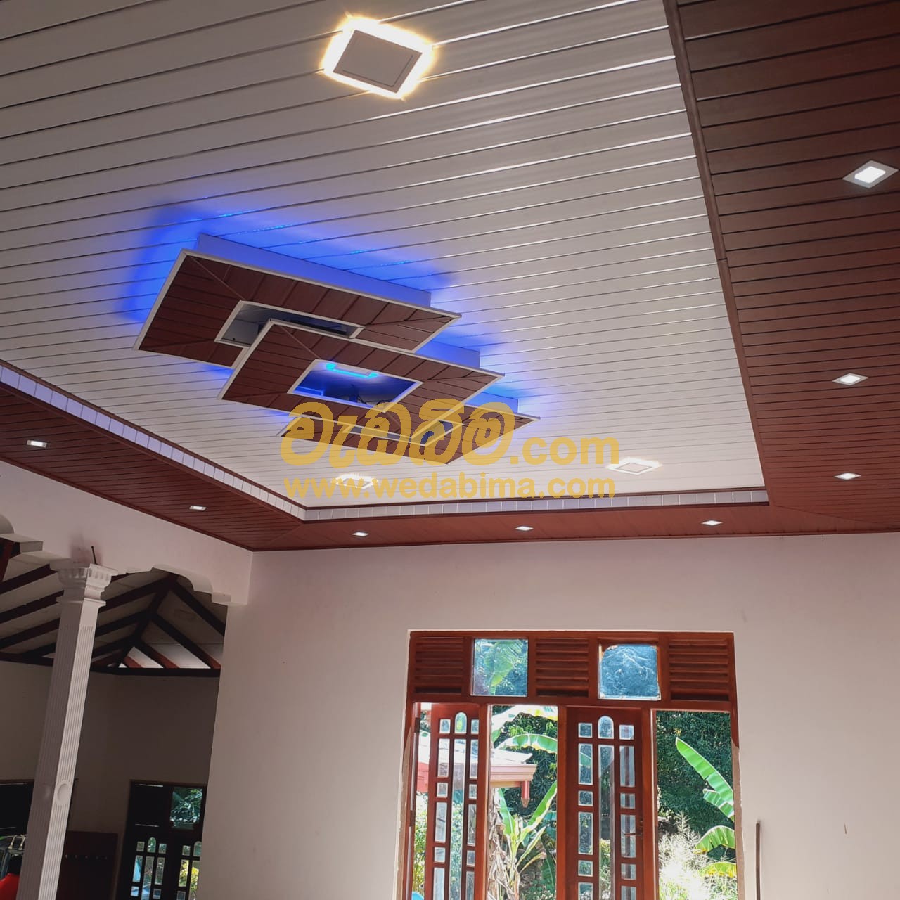 Cover image for Ceiling Contractors - Ampara