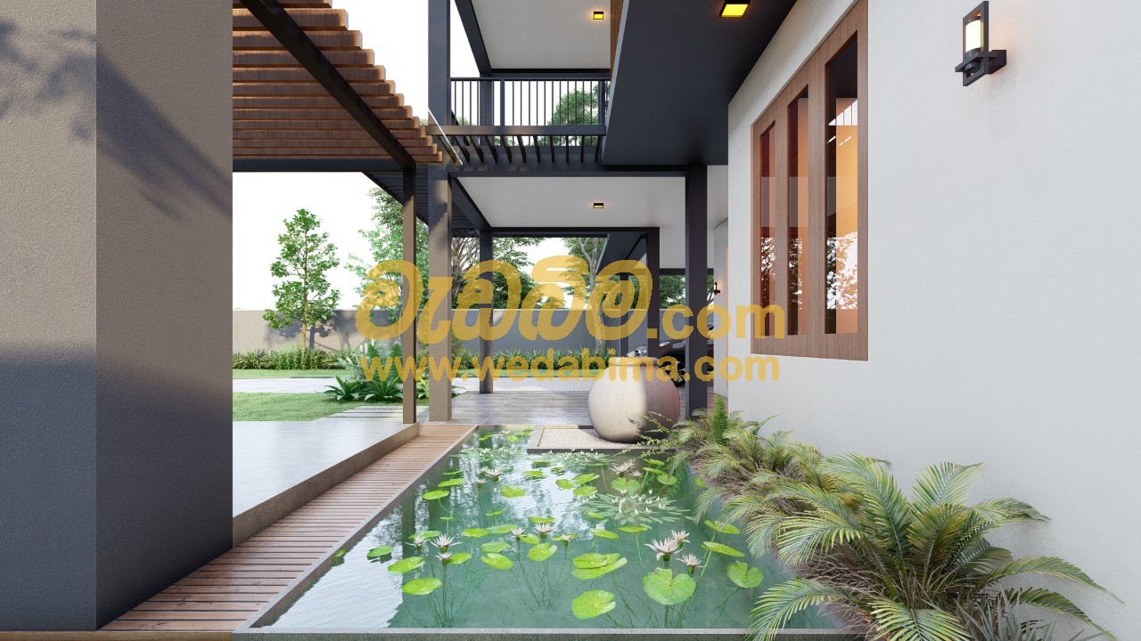 Cover image for Architectural Home Design