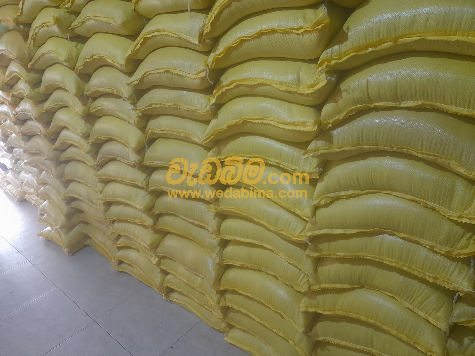 Silica Sand Suppliers for Tile Adhesive