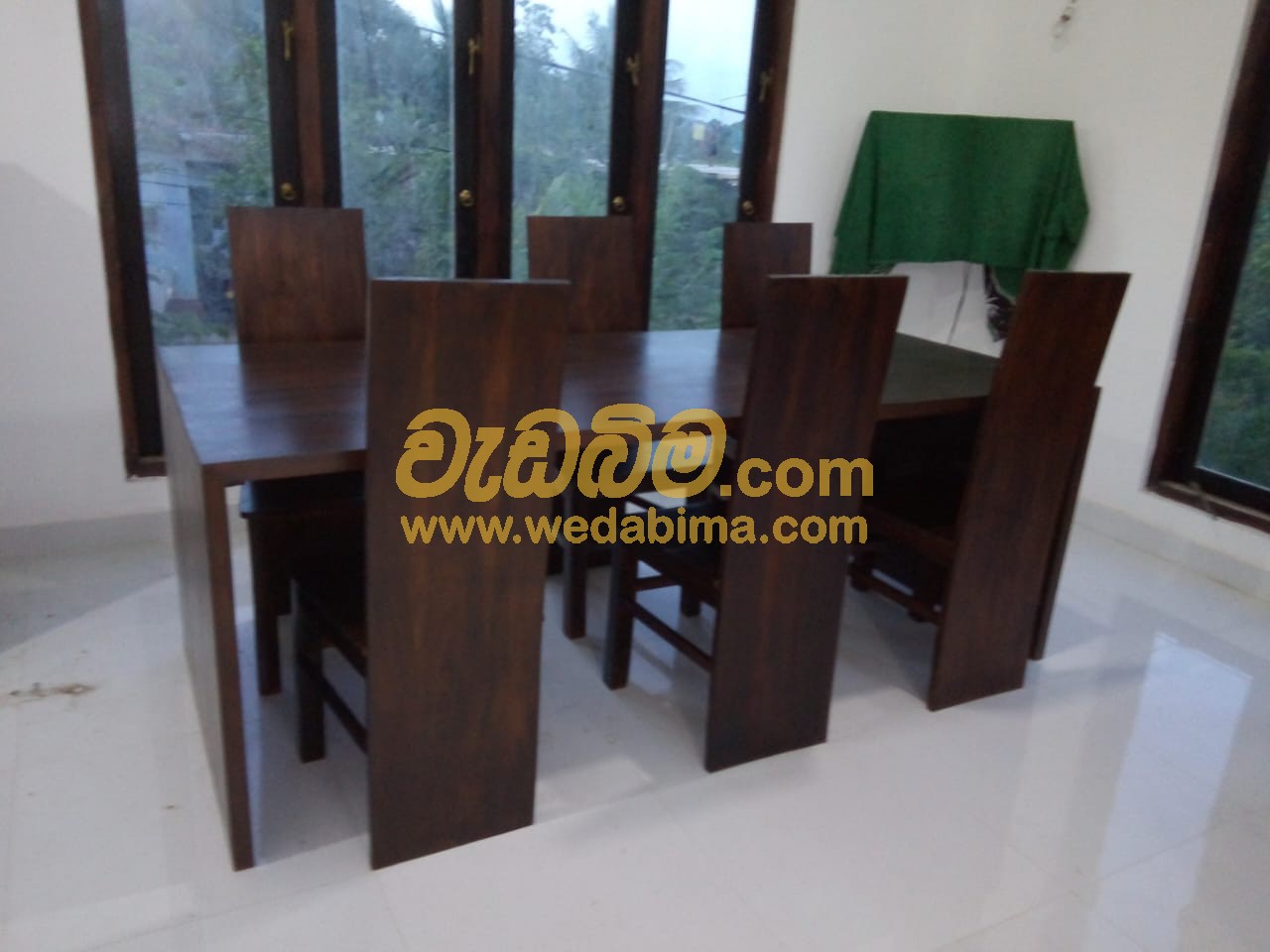 Cover image for Water Based Furniture Painting Work Sri Lanka