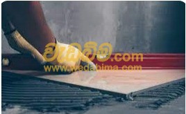 Cover image for Tiling Price in Srilanka