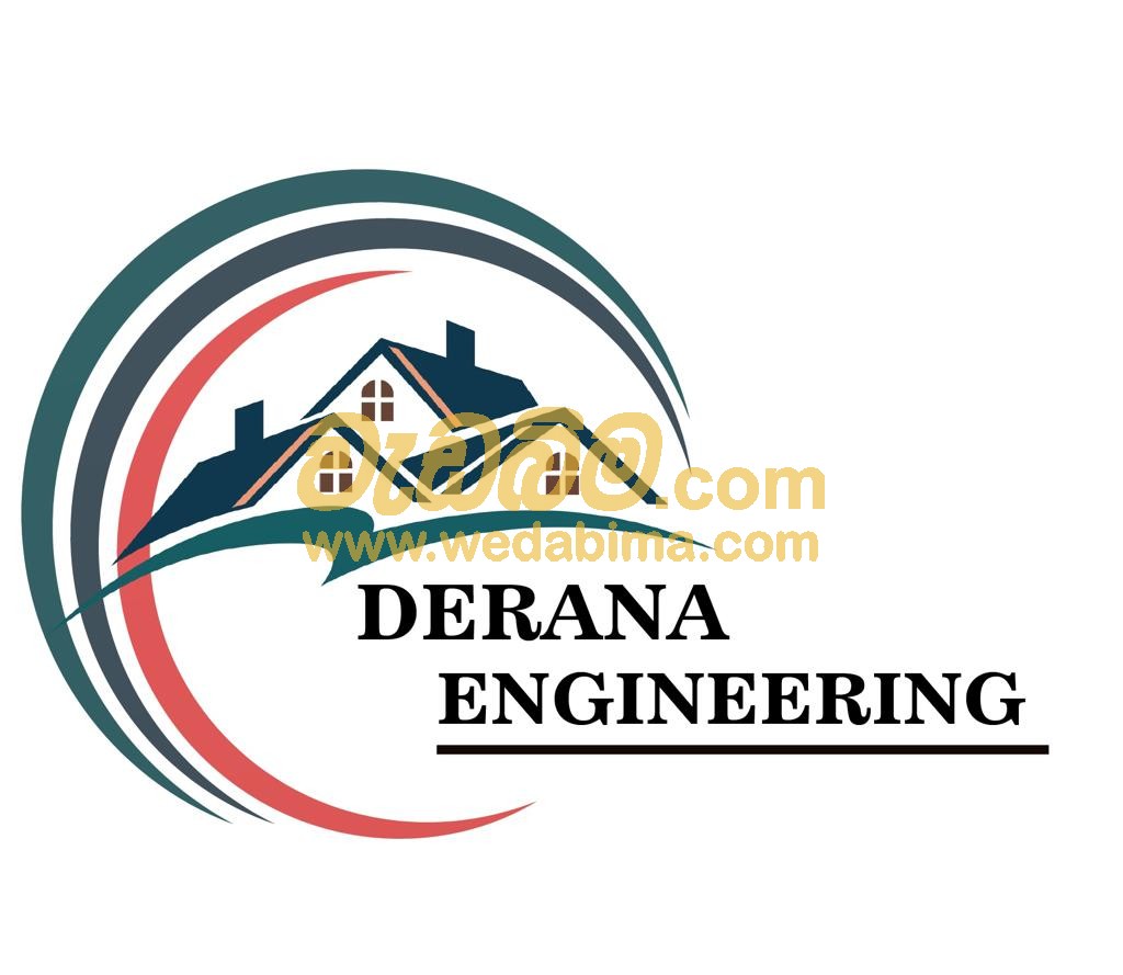 Cover image for Derana Engineering And Consultants (Pvt) Ltd