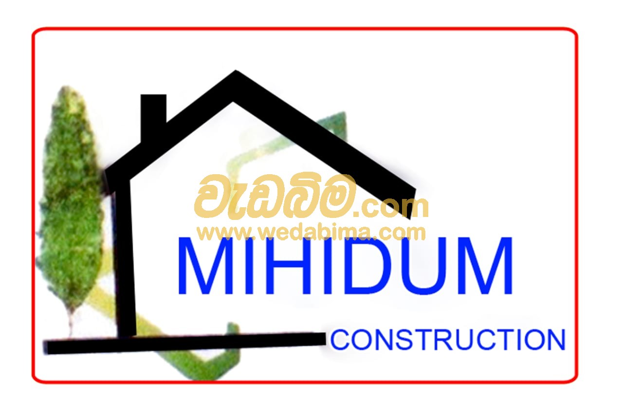 Cover image for Building Construction In Srilanka