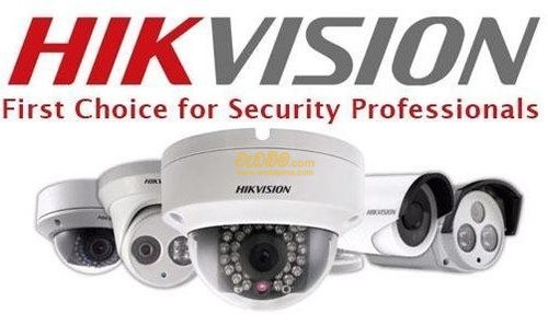 CCTV Installation & Repairs Service
