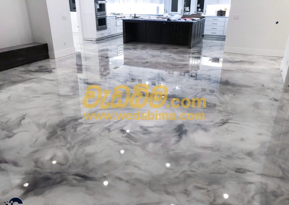 Cover image for epoxy flooring kandy