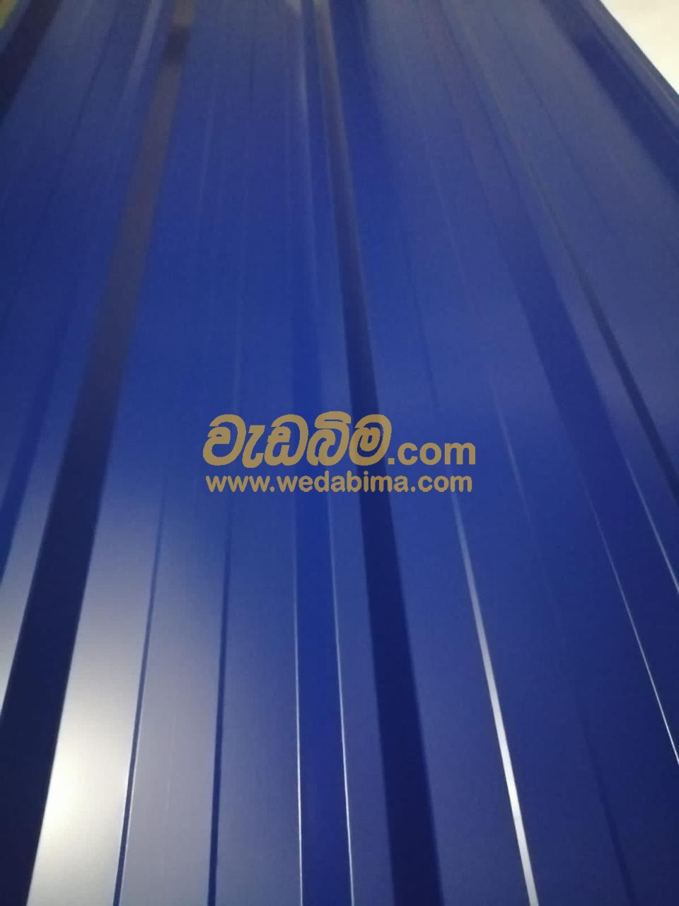 Cover image for Zinc Aluminum Roofing Sheet Price