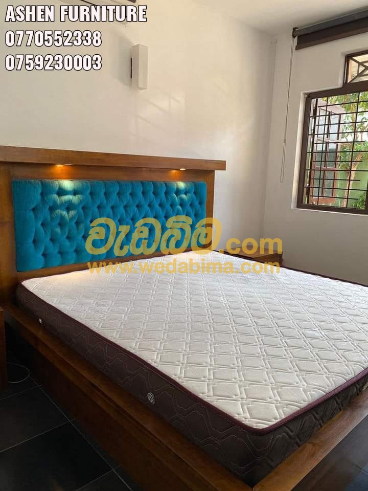 Cover image for Beds for Sale in Sri Lanka
