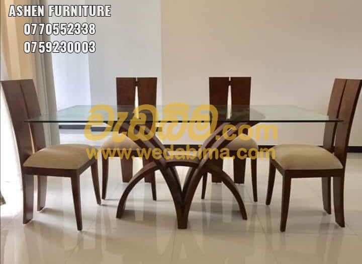 Cover image for Dining Chairs Prices Sri Lanka
