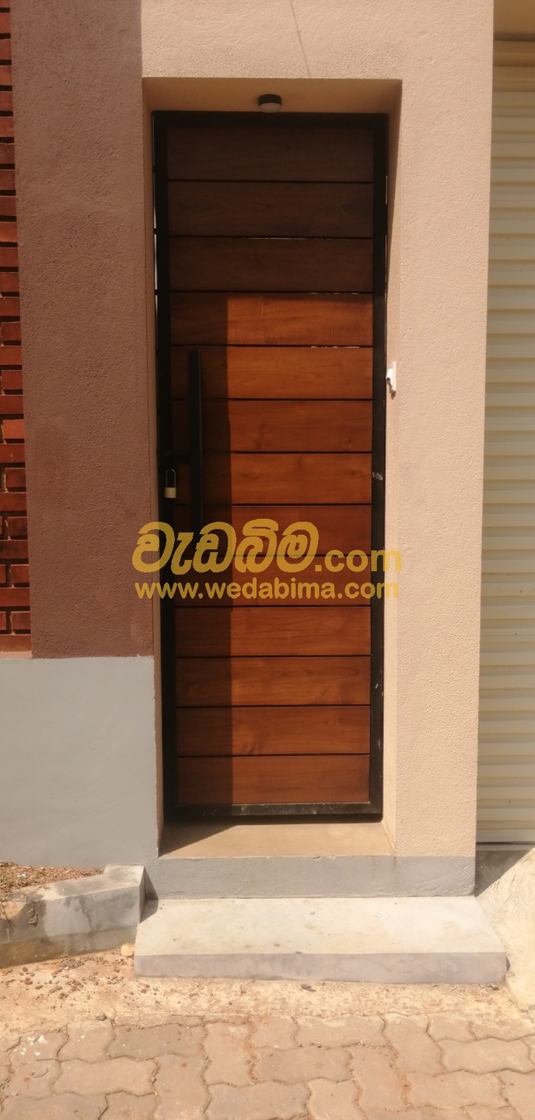 Doors Windows Price in Sri Lanka