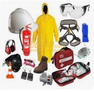 safety item suppliers in sri lanka