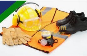 Safety Equipment suppliers in Sri Lanka