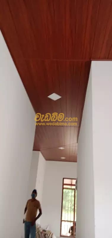 Ceiling Panel In Srilanka