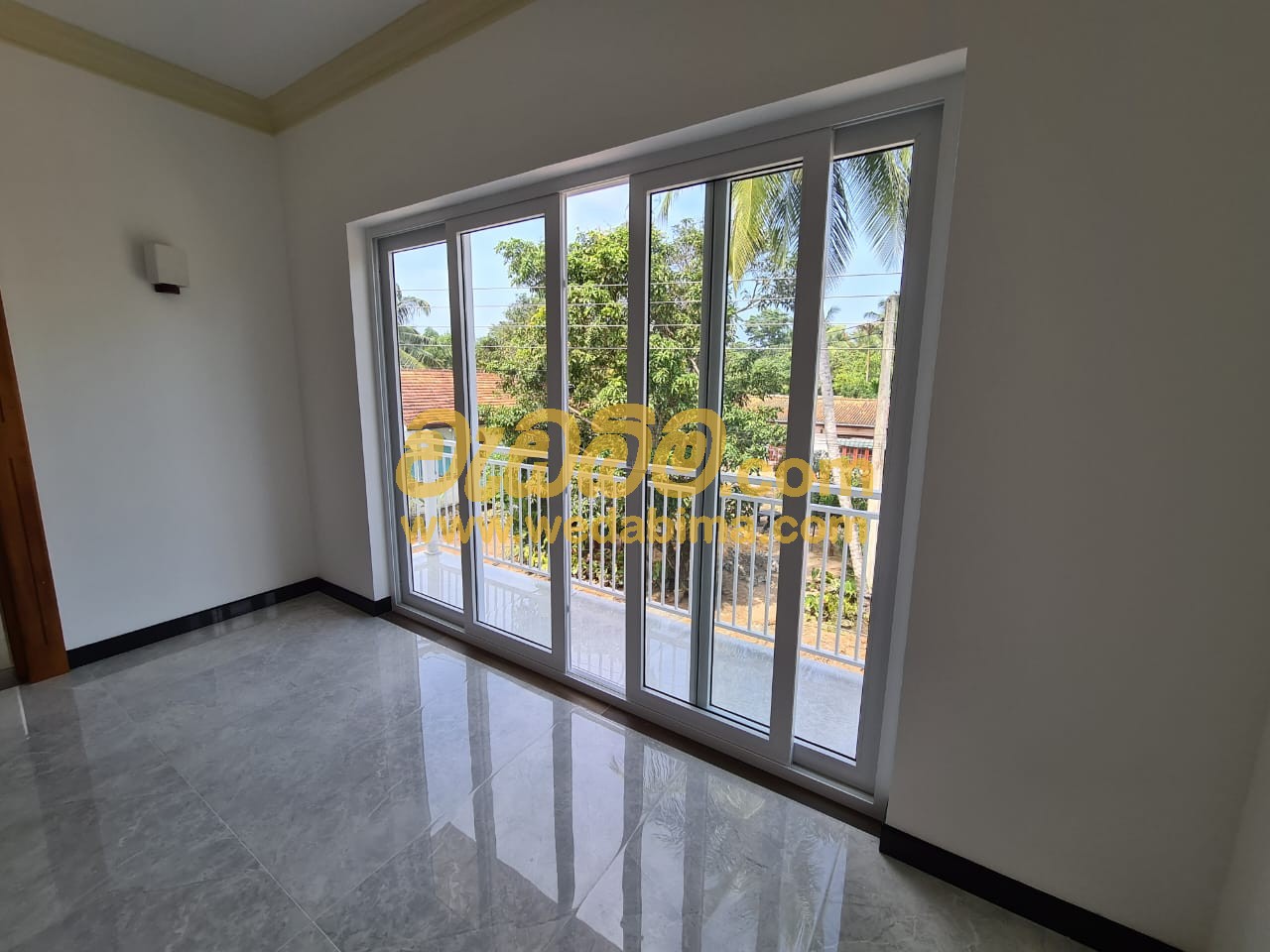 Cover image for UPVC Windows in Gampaha