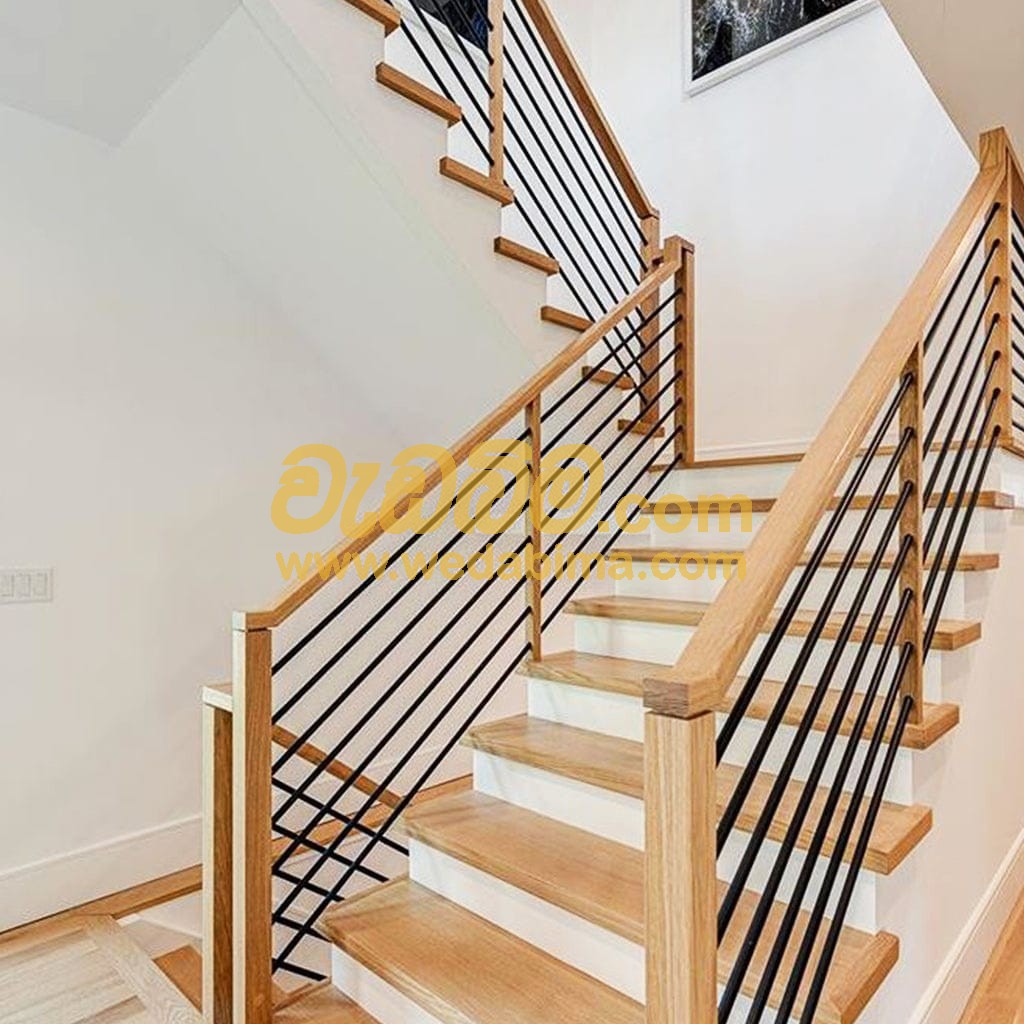 Cover image for Steel Stair Cases