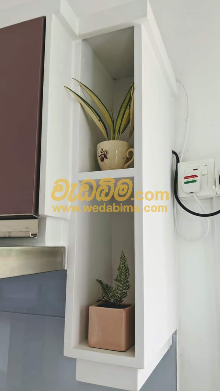 Cover image for Pantry Cabinet Price in Srilanka