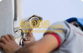 Cover image for CCTV Repairing Service