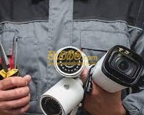 Cover image for CCTV Maintenance Services