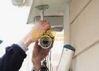 CCTV Camera Repair and Maintenance Service in Srilanka