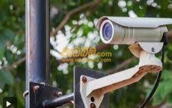 cctv camera system price in sri lanka