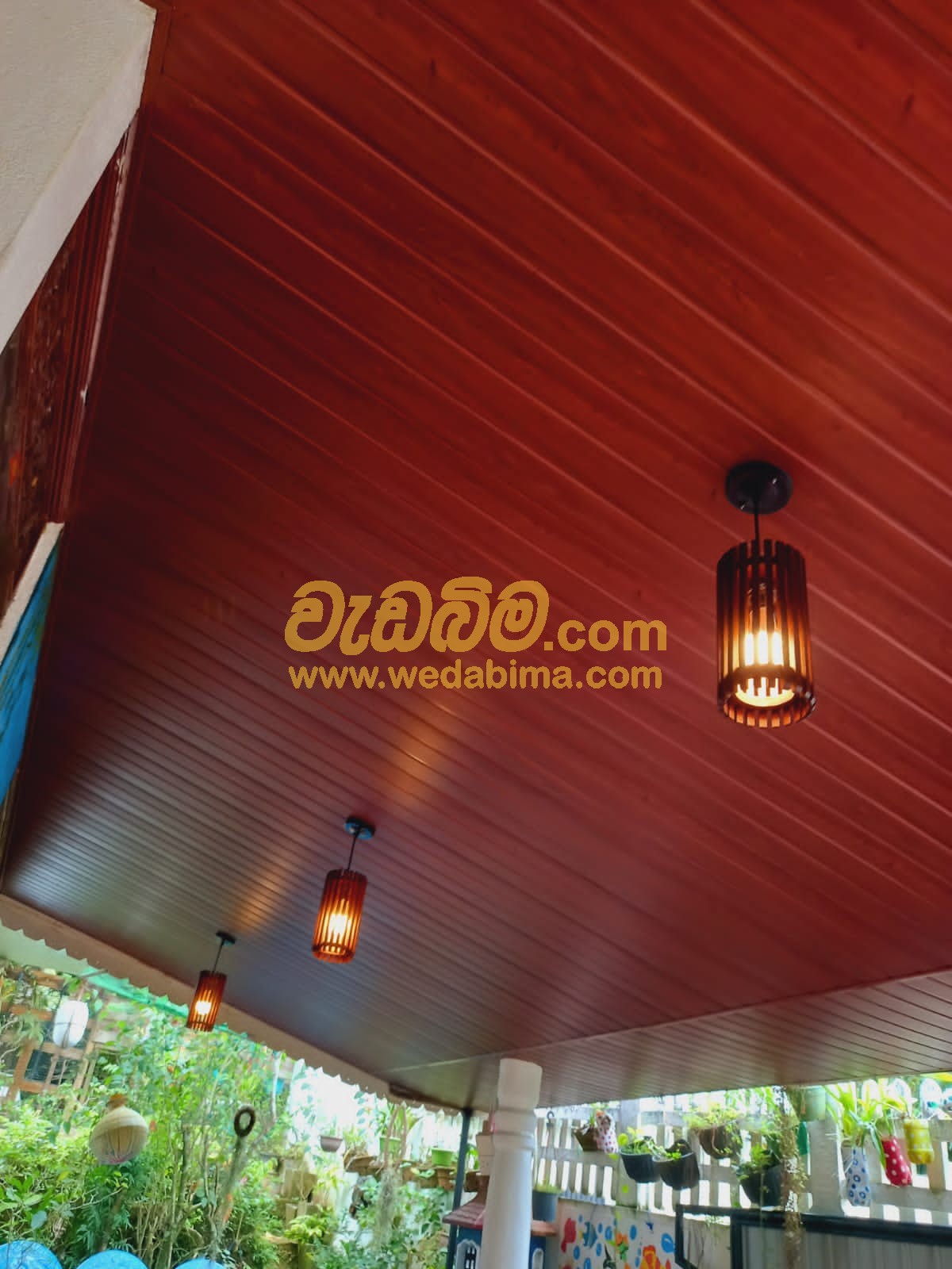 Cover image for Ceiling Price In Srilanka