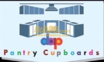 DAP Pantry Cupboard