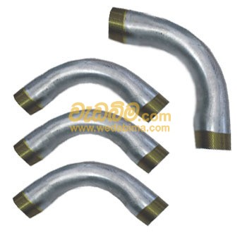 Cover image for galvanized pipe bend price in sri lanka